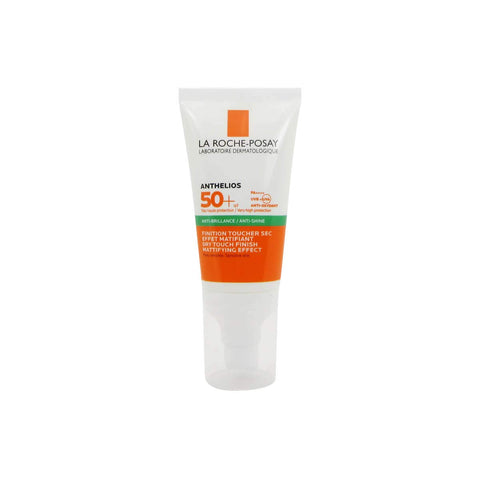 La Roche-Posay