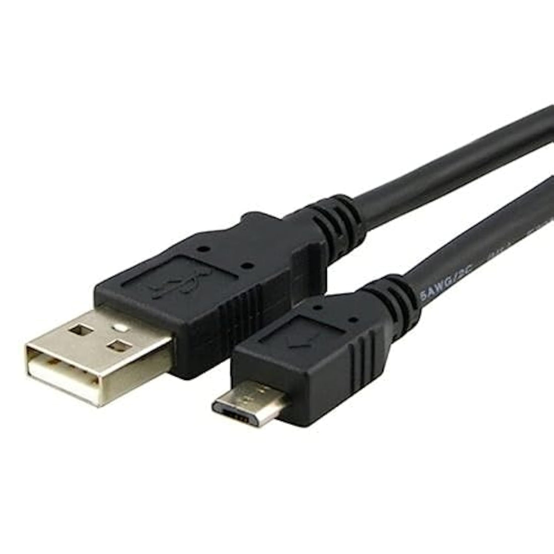 USB Charging Cable For PS4 DualShock Controller (5m)