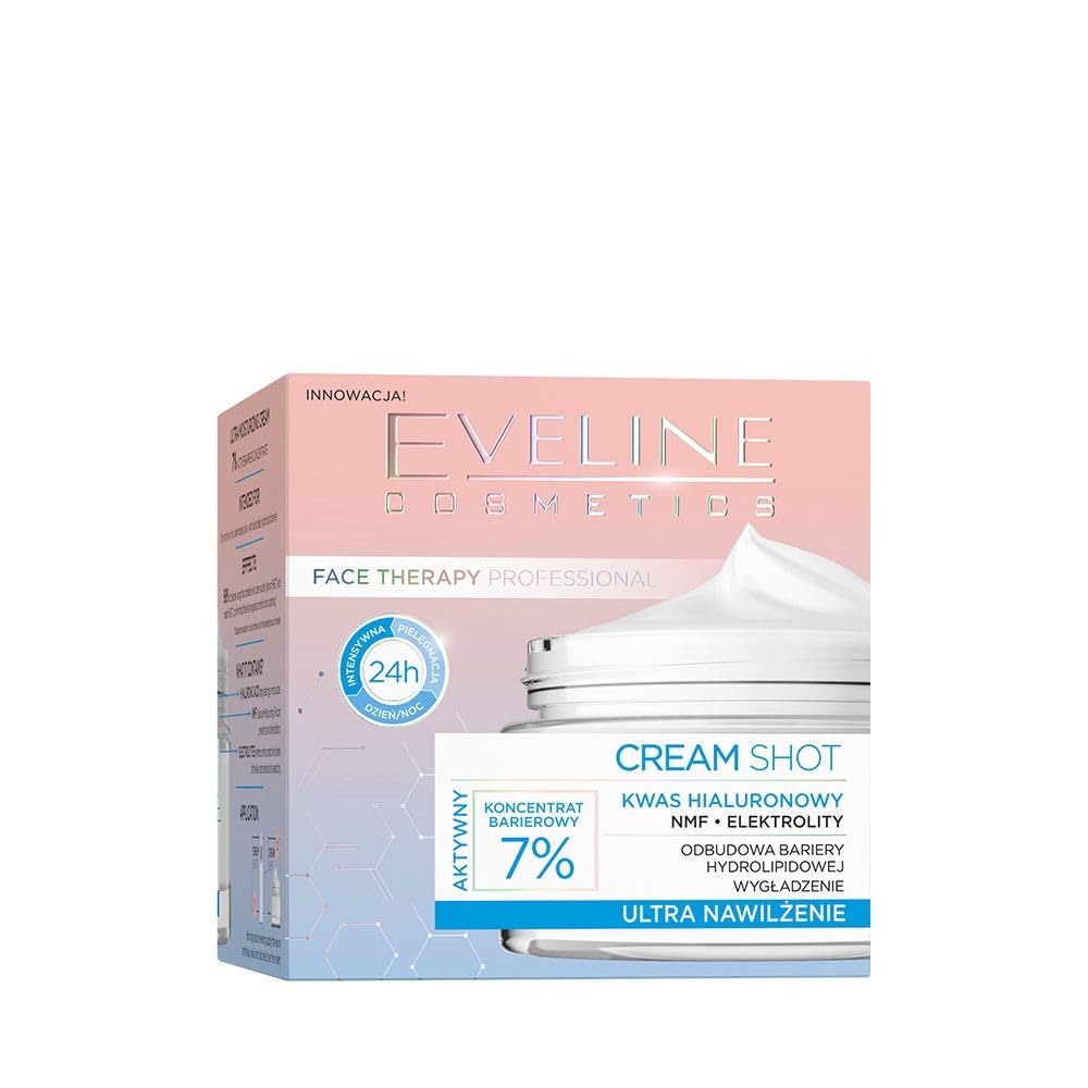 EVELINE COSMETICS