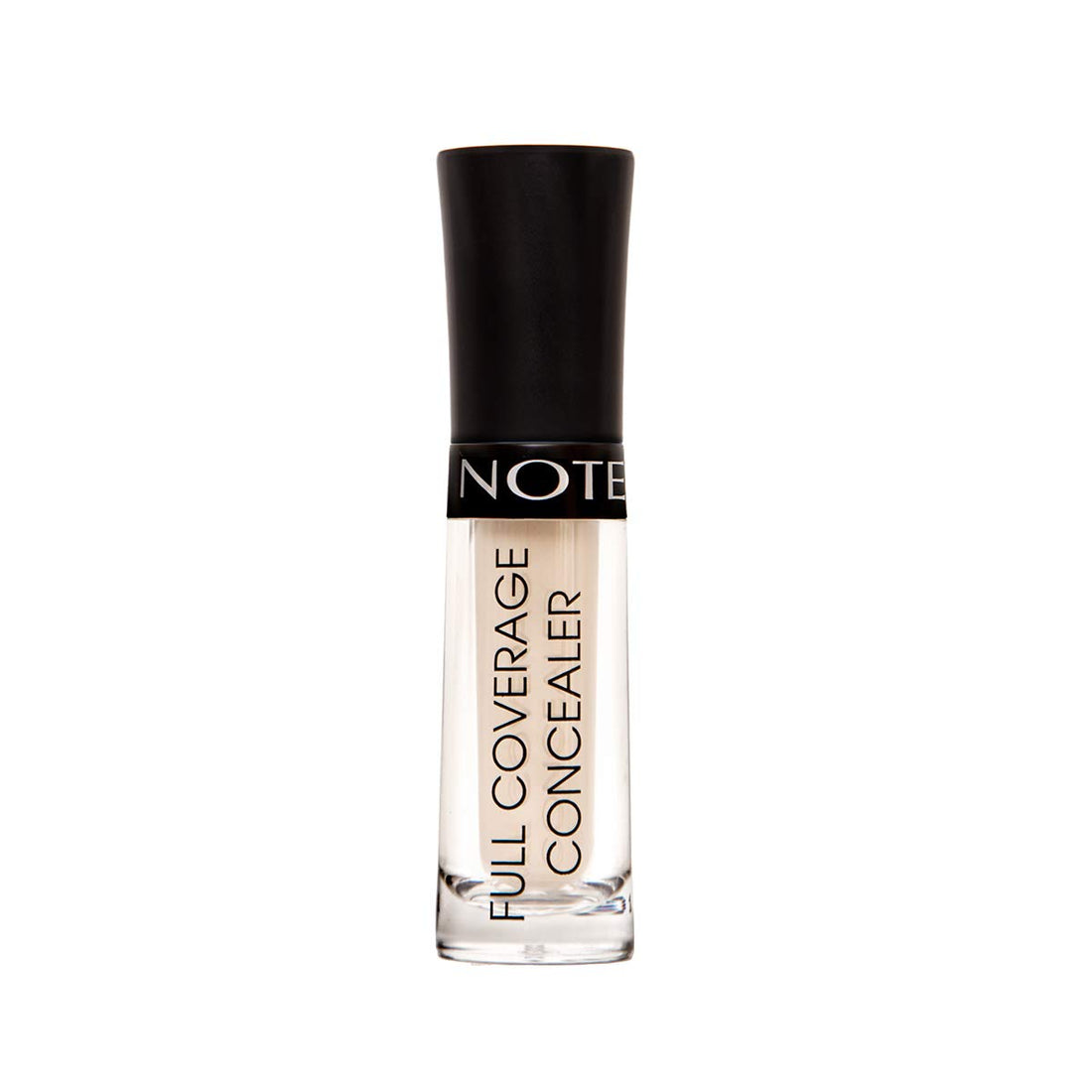 NOTE FULL COVERAGE LIQUID CONCELEAR 04