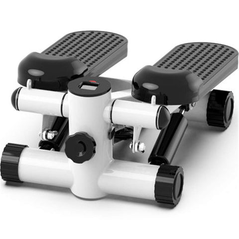 Mini Stepper,Step Trainer Equipment Fitness Exercise Machine,Treadmill for Exercise, Desk Pedal Exerciser with Unique Design,Comfortable Foot Pedals