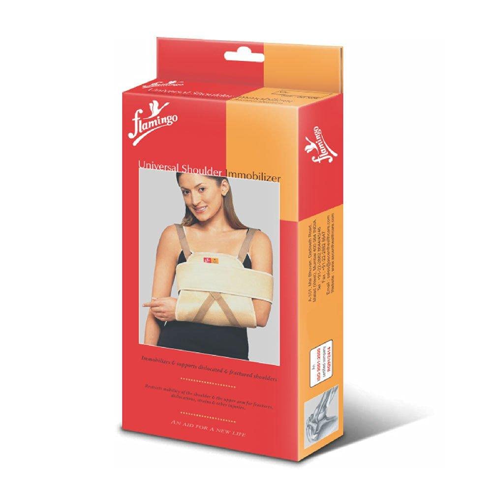 Flamingo Universal Shoulder Immobilizer ( XX- L )