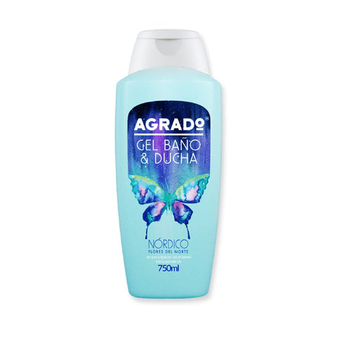 AGRADO