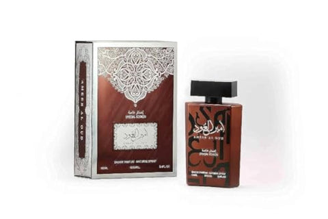 AMEER AL OUD-100 ML-EDP-SPECIAL EDITION