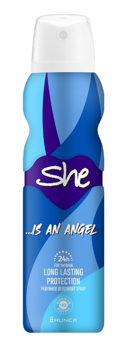 SHE