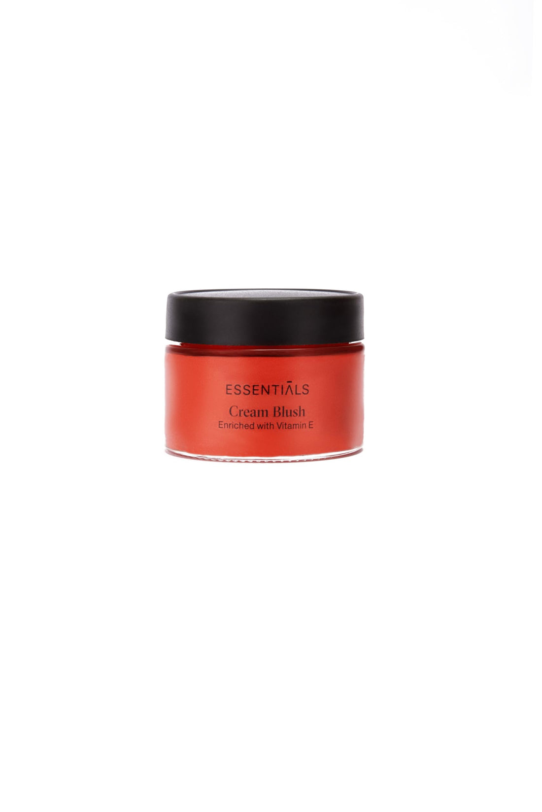 Essentials Cream Blush - Blush "Shade 2" - 30ml