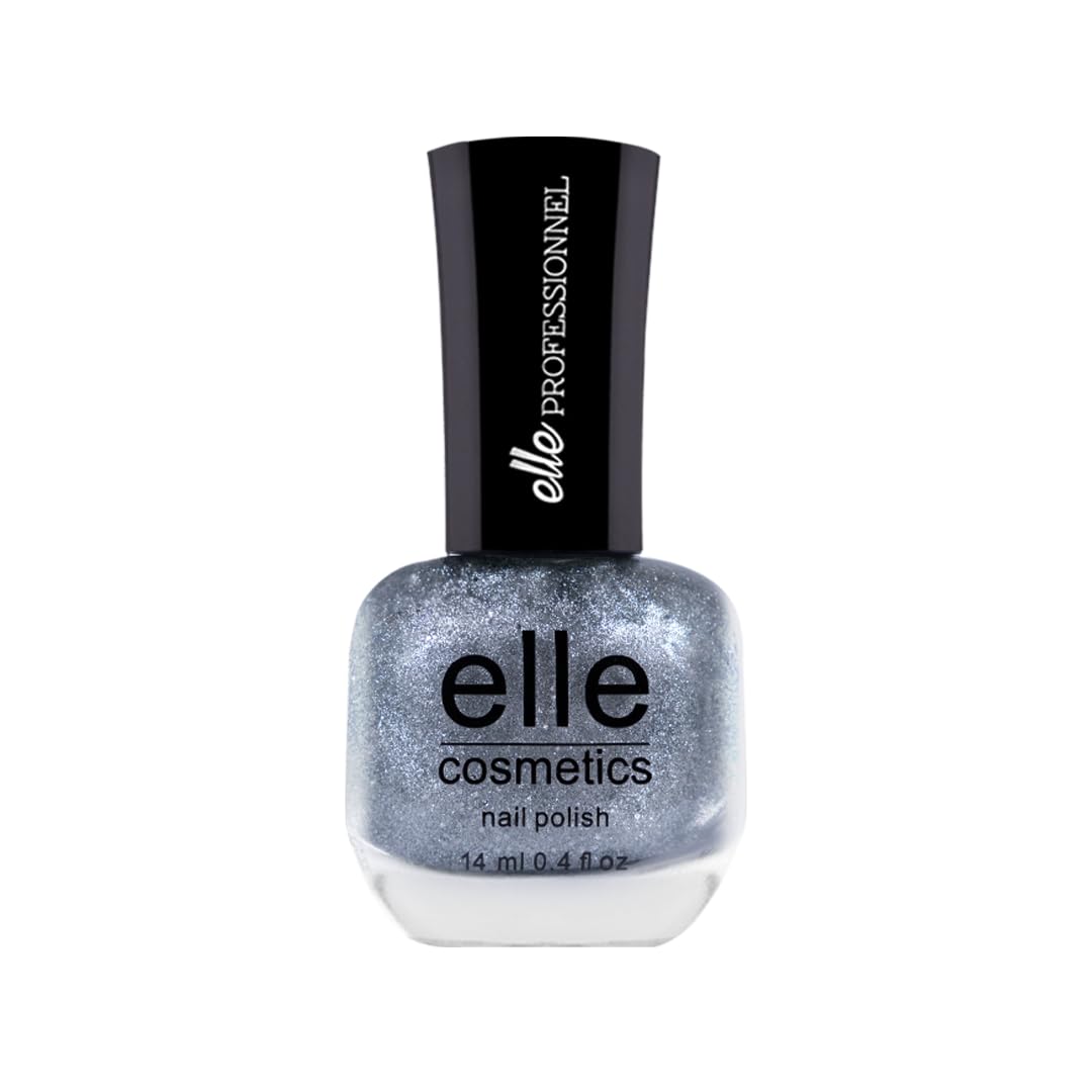 Elle nail polish 14.ml no.902