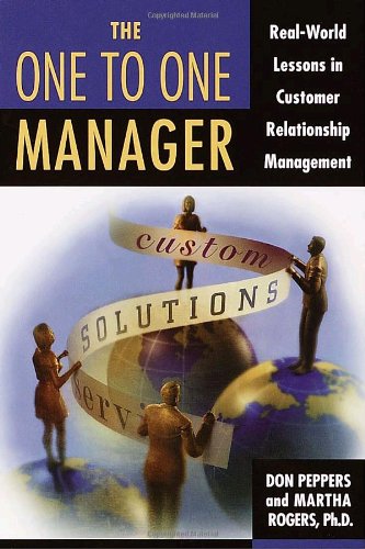The One to One Manager