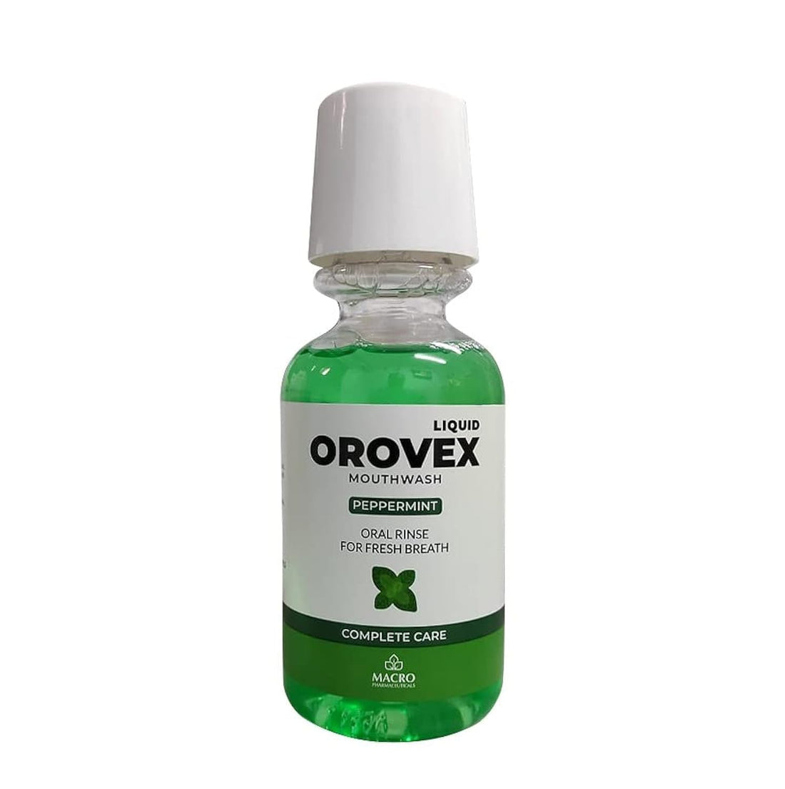 Orovex