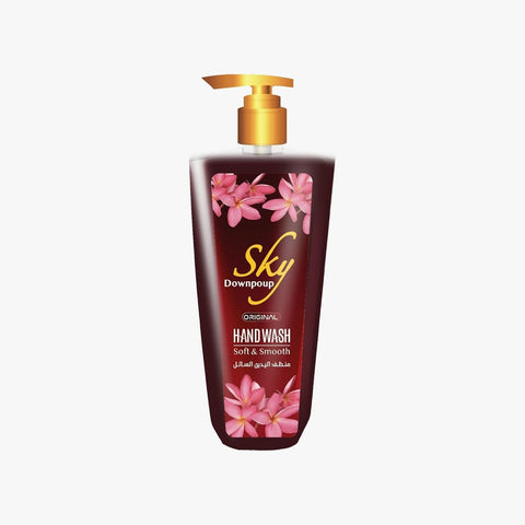 Sky Hand Wash Downpoup 500 ml