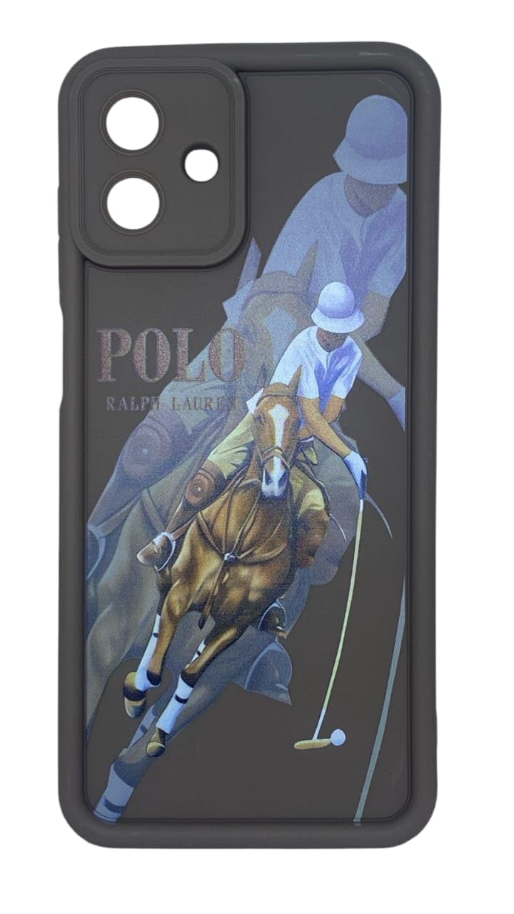 3mara store Compatible with Samsung Galaxy A07 Silicone Case Cover Youth Graphic New and Unique Design High Quality Shockproof Case (7)