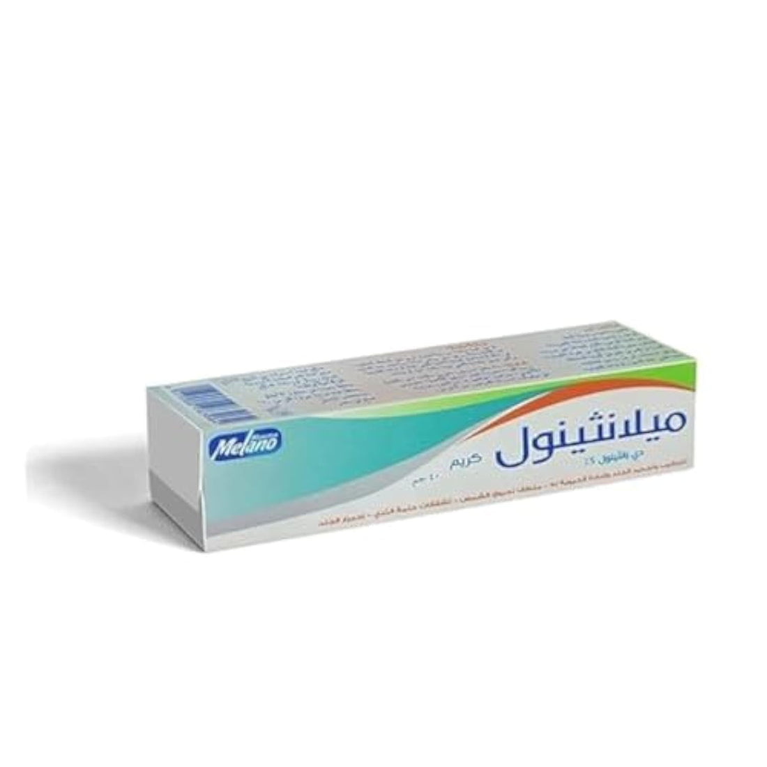 Melano Pharma