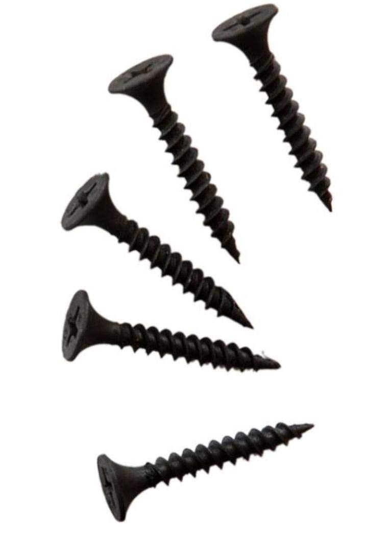 Other 1.75 Taper Boom Stud Screw, Pack of 20