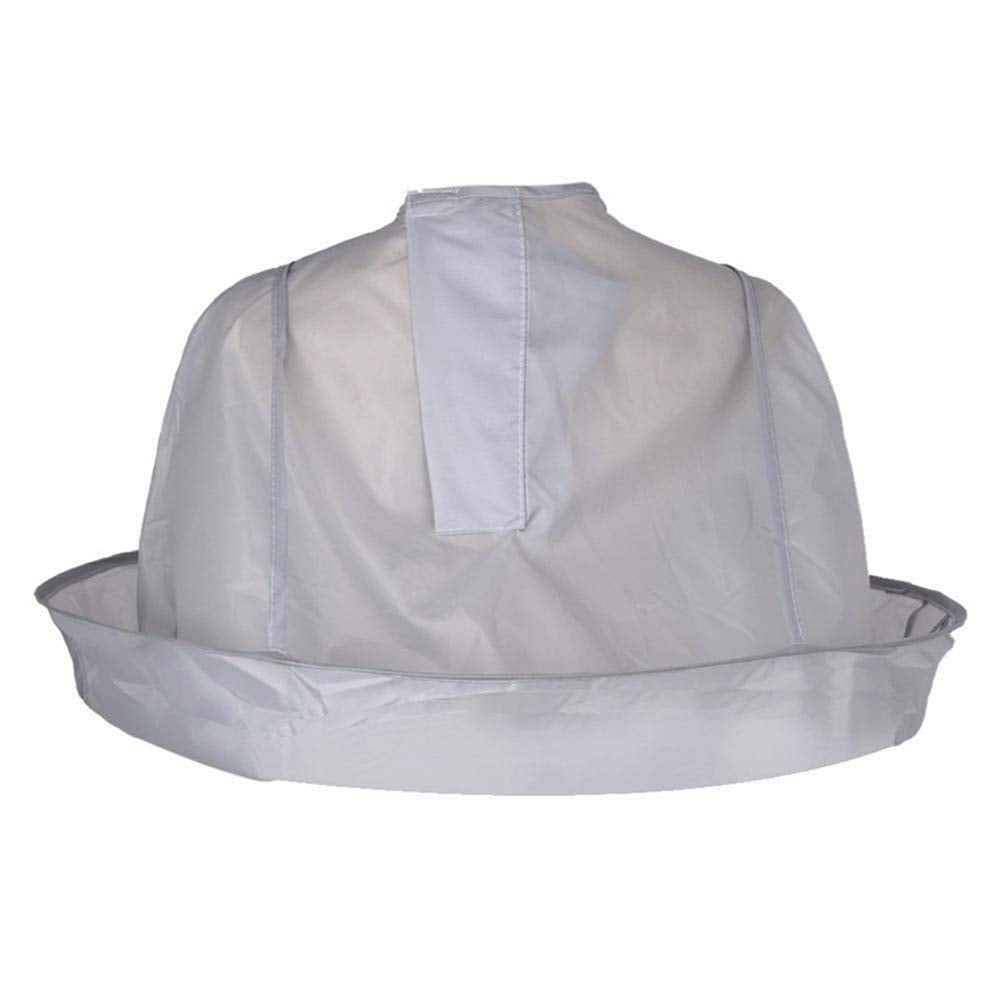 DIY Hair Cutting Cloak Umbrella Cape Salon Barber Salon And Home Stylists Using Cutting Styling Barber Gown Cape Hairdressing
