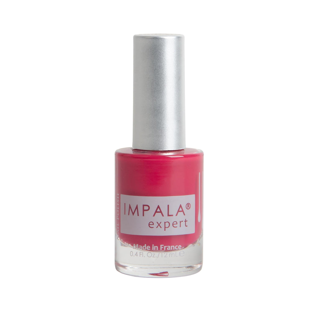 Impala Nail Polish 12 ml, No. 2