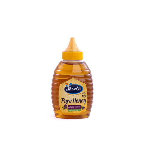Alasdekaa Natural and healthy Alfalfa honey,950gm