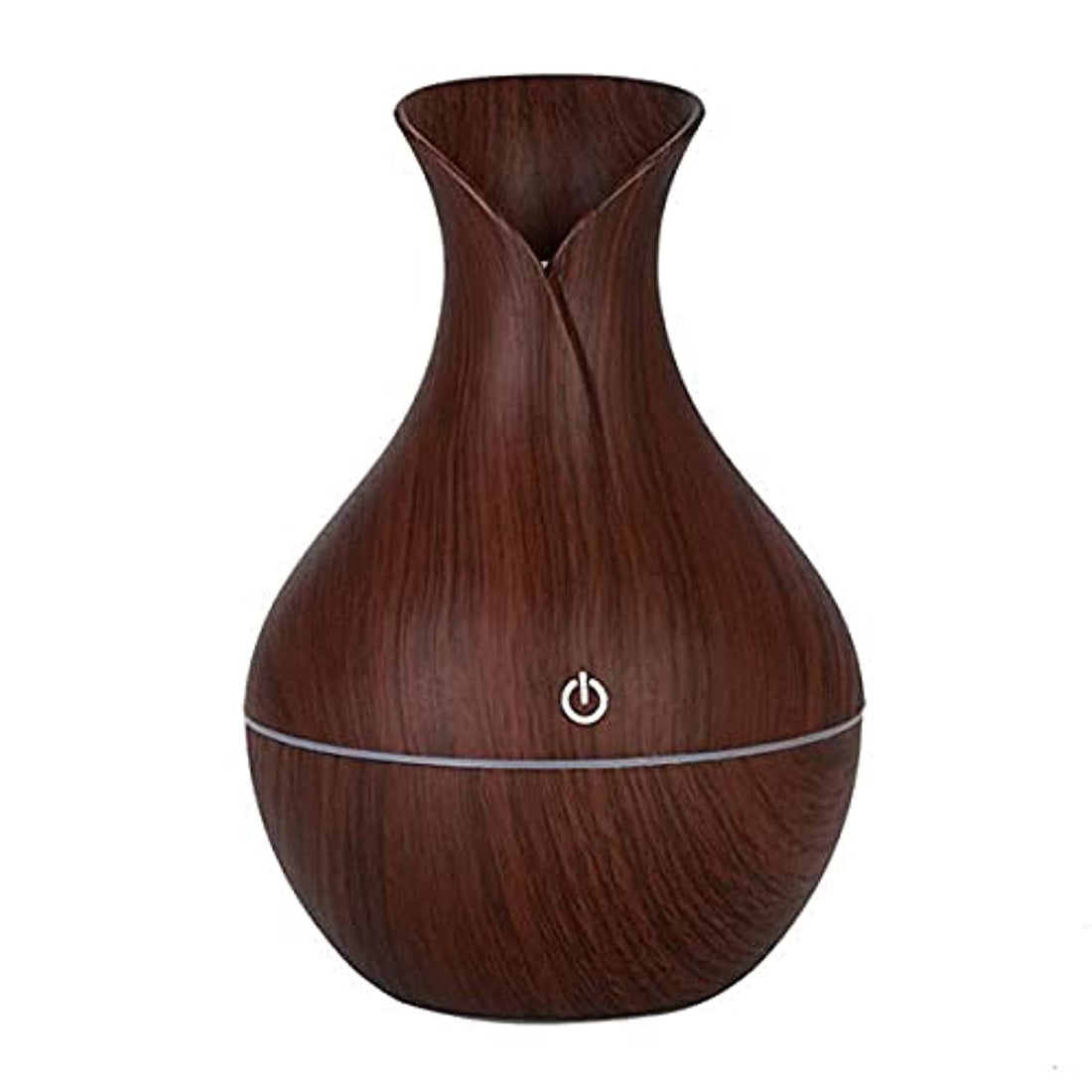 Humidifiers Therapy Aroma Mini Portable Ultrasonic - LED Night