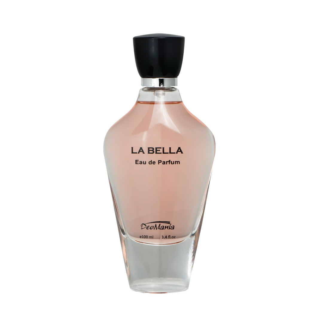 Eau De Parfum, La Bella Scent, For Women, 100ml