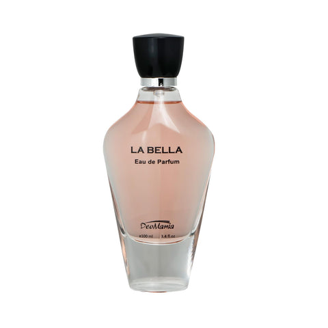 Eau De Parfum, La Bella Scent, For Women, 100ml
