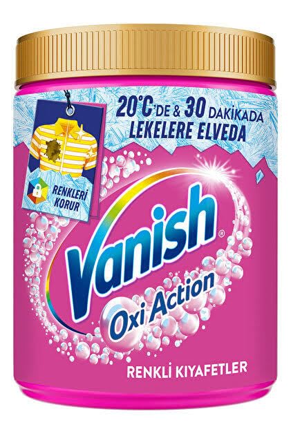 Vanish