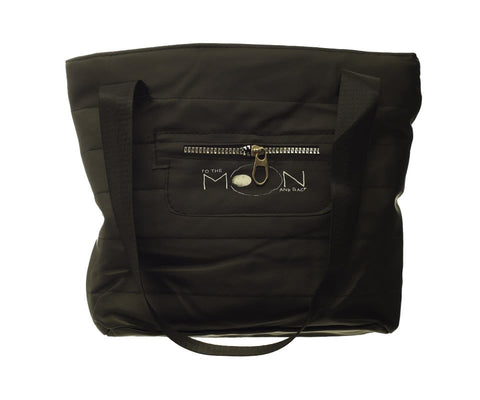 OX Bump Bags Black OX T 122