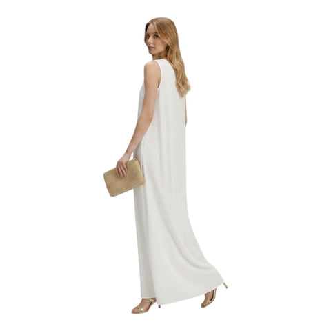 TOP BASIC TANK LONG ALY HEEL FOR WOMEN KHARMMA ASCOBA TREATED ANTI-BACTERIA COMFORTABLE, SMOOTH, COLORS FEATURES SIZES FROM L