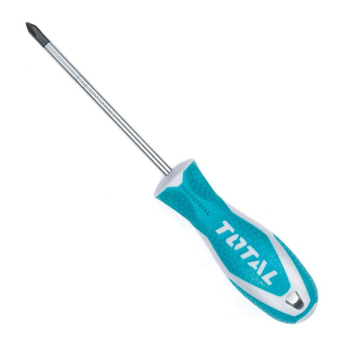TOTAL TOOLS Phillips screwdriver 6.0mm - THT2266