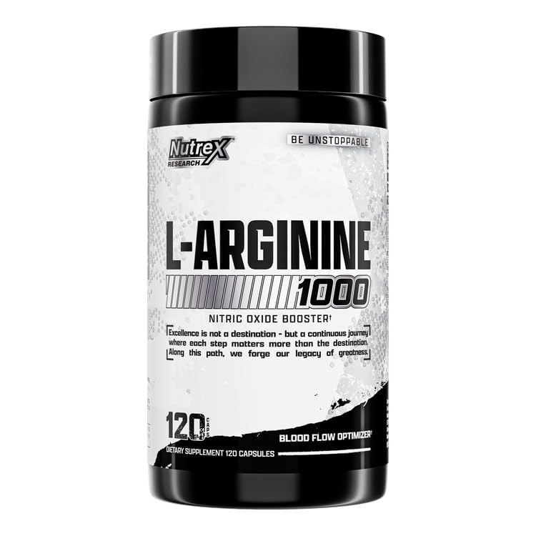 Nutrex Research