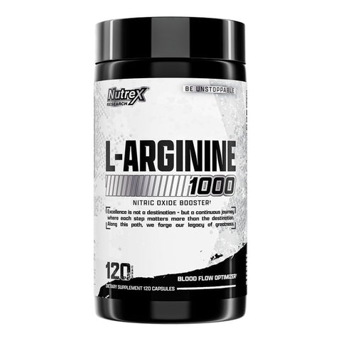Nutrex Research
