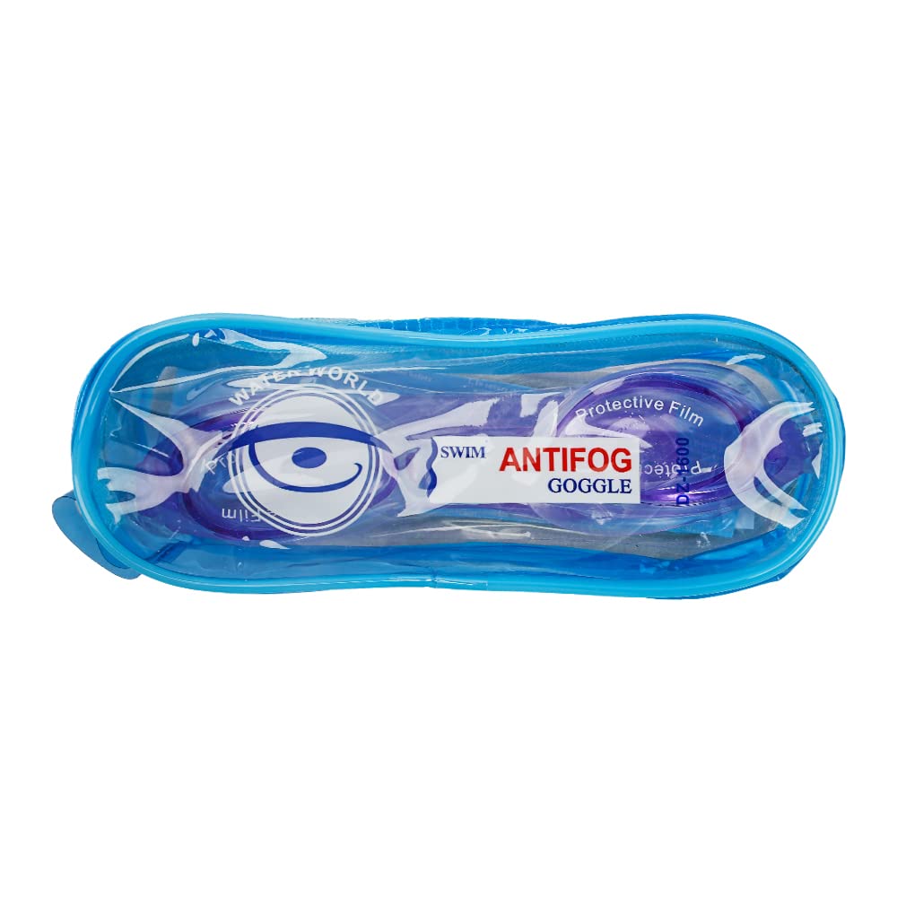 Gears swimming goggles, pack of 1, swim goggles for adult men women youth kids children, with anti-fog,waterproof abd-28