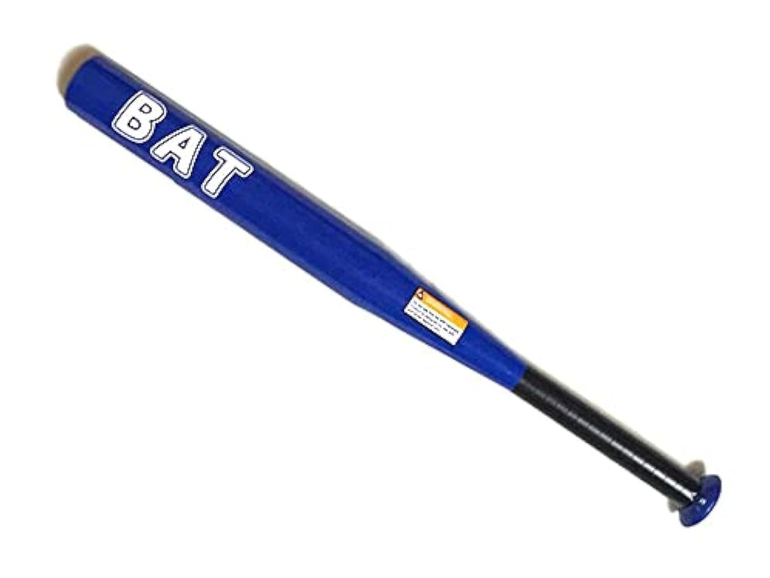 BAT Iron Baseball - Blue - 80 cm (one kilo and a half)