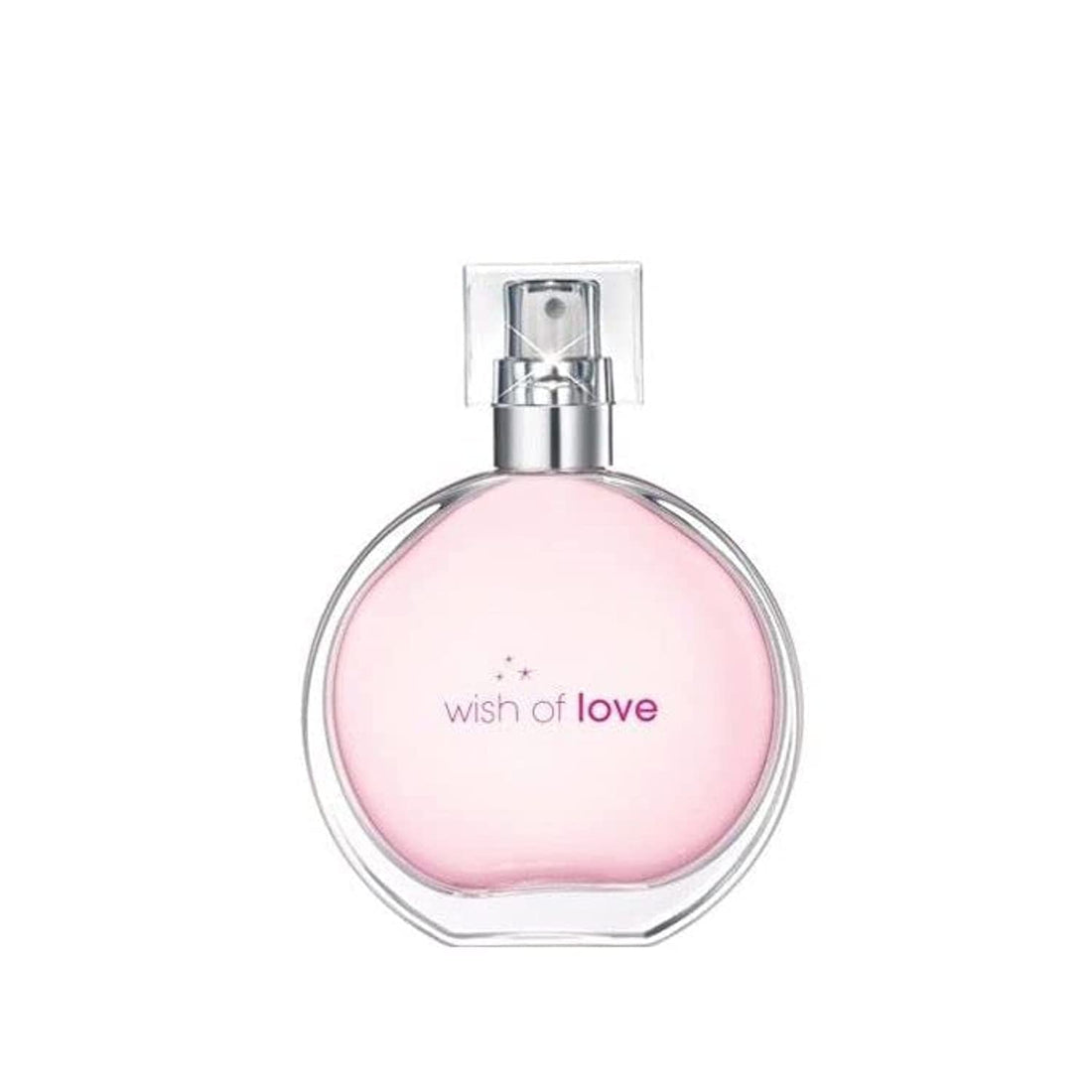 Avon Wish of Love Perfume for Women - 50ml