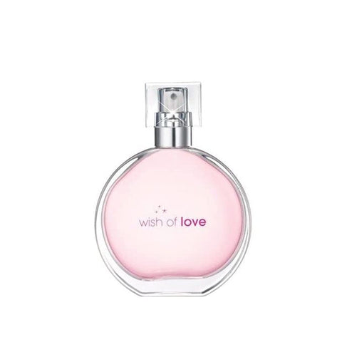 Avon Wish of Love Perfume for Women - 50ml
