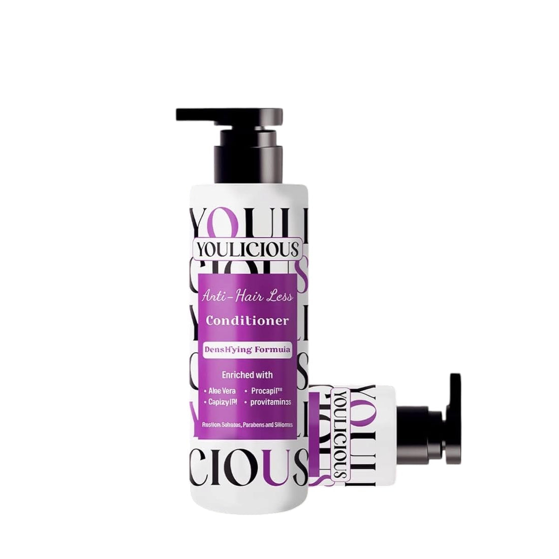 Youlicious Anti Hair Loss Conditioner 400ML