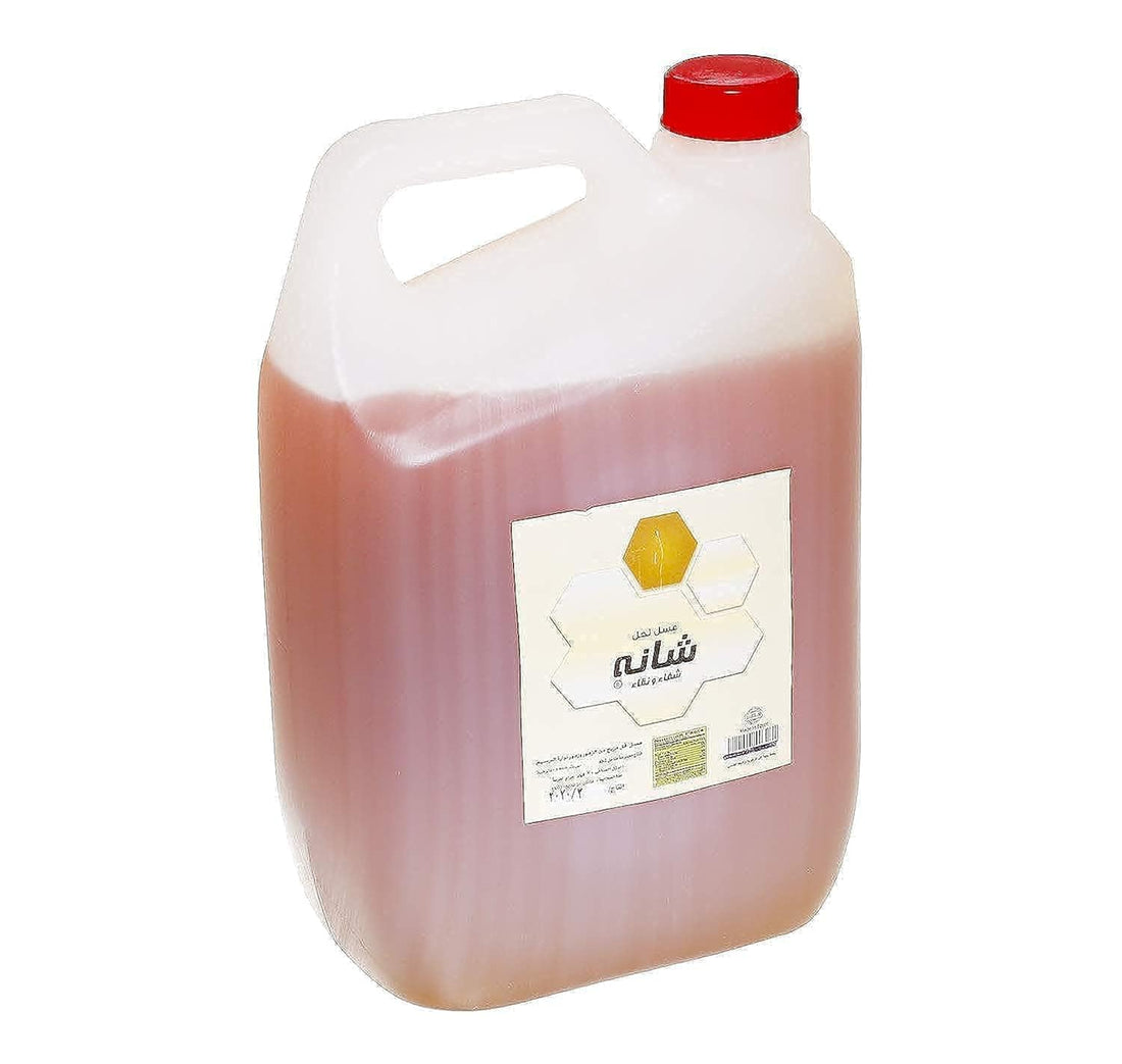 Shana Honey Bees Hejazi Nawara Clover - 7kg