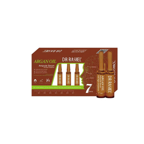 Dr. Rashel Agam oil Ampoules