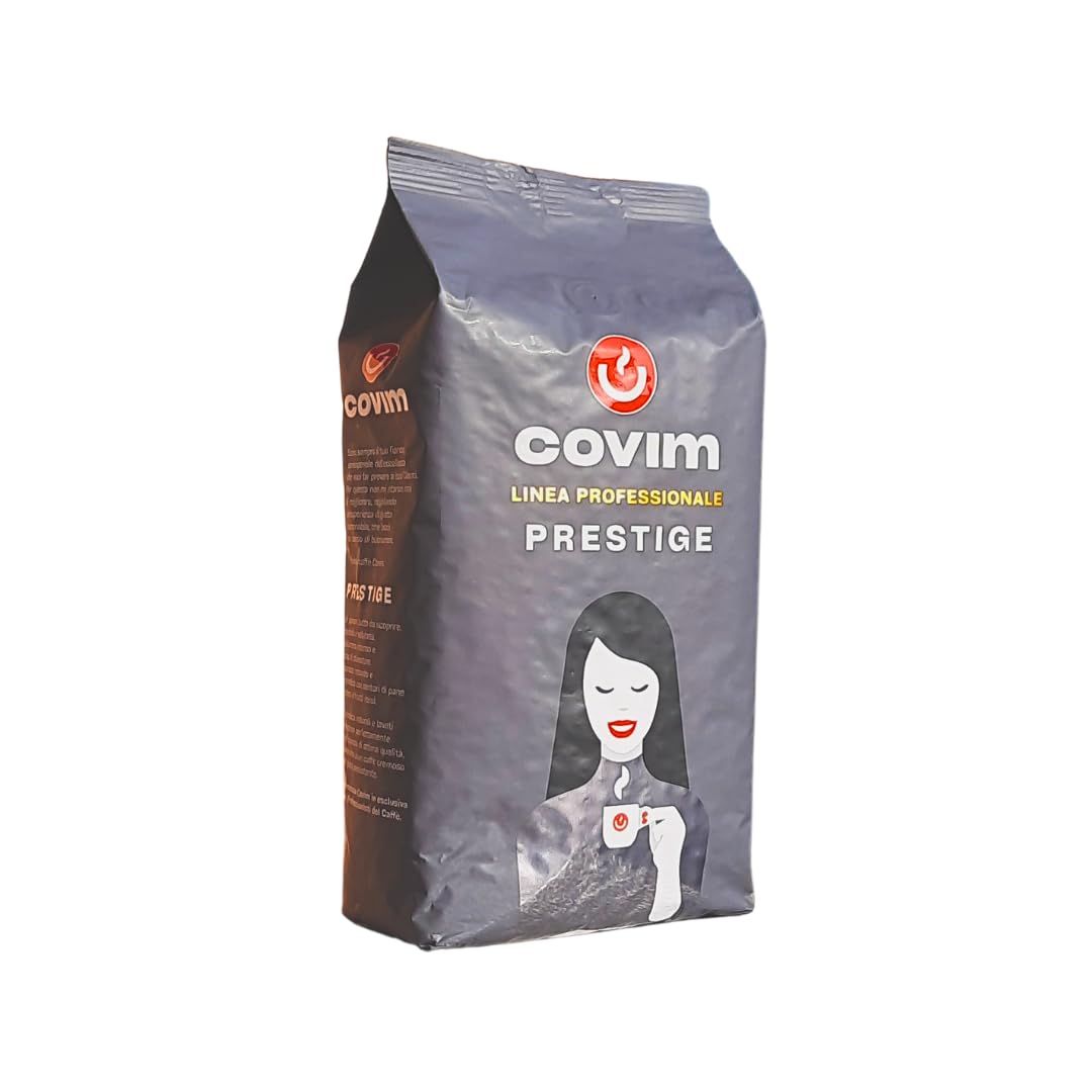 COVIM ESPRESSO LIFE