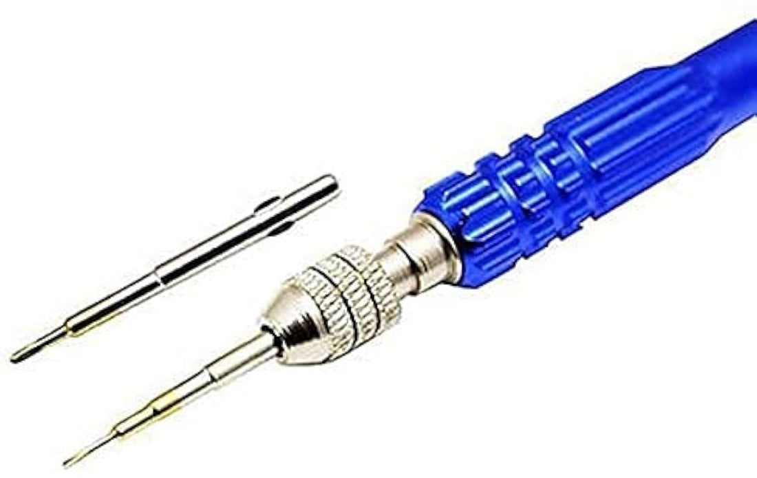 Generic 5 PCs Screwdriver Set for Mobiles and electronic devices