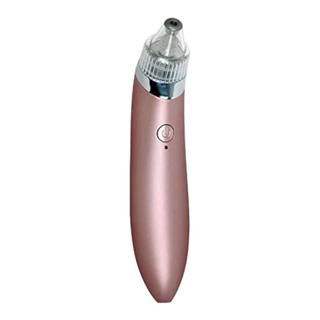 Blackhead removal device, Gold