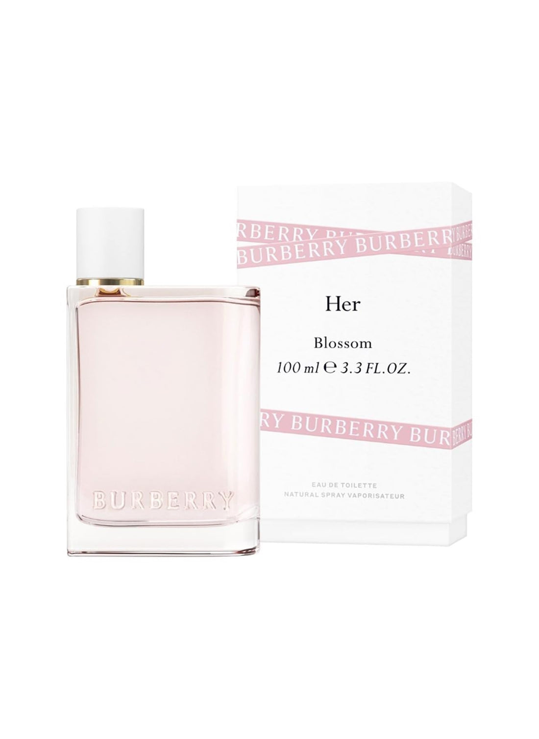 Burberry Her Blossom Eau de Toilette 100 ml