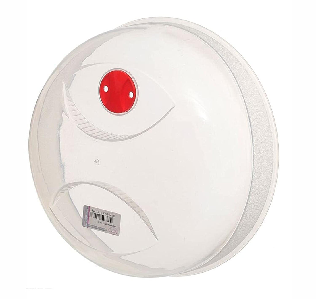 Al watania microwave cover
