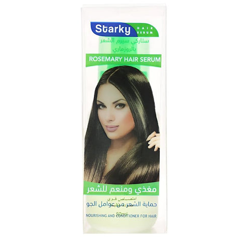 Starky Soft&Light Rosemary Hair Serum-50ml