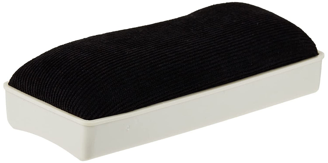 Deli, visual communication, whiteboard eraser, e7838, assorted color, 145x60x45mm, (1 pcs)