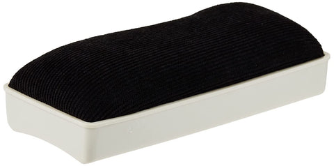 Deli, visual communication, whiteboard eraser, e7838, assorted color, 145x60x45mm, (1 pcs)