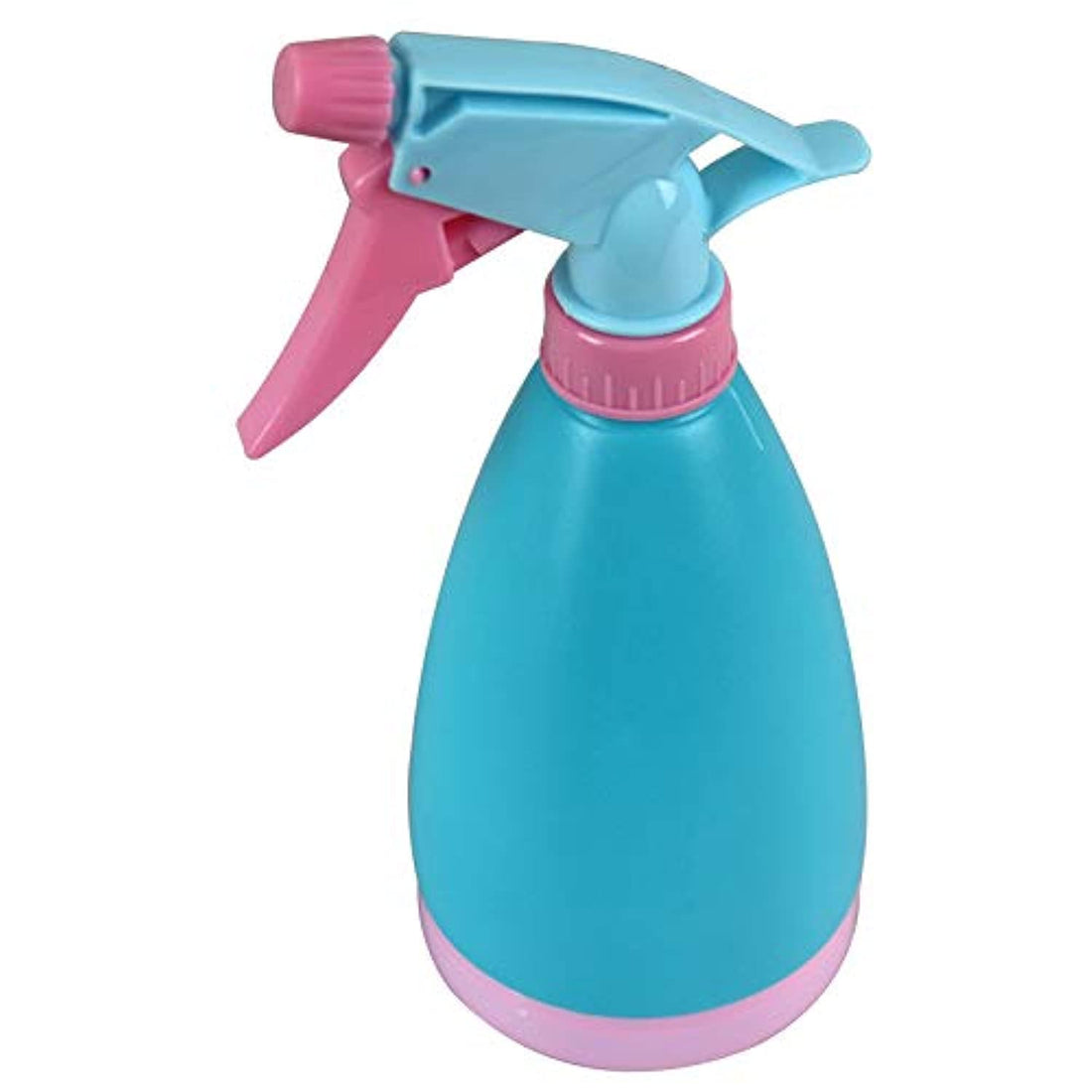 Plastic Watering Can Water Spray Bottle Gardening Tool YY05