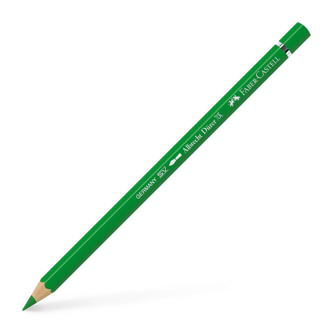 Seduction Faber-Castell Albrecht Durer - Leaf Green #112