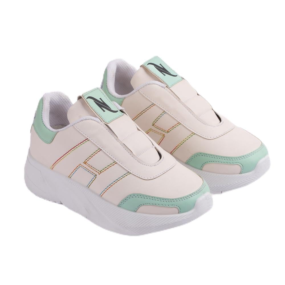 Now Shoes