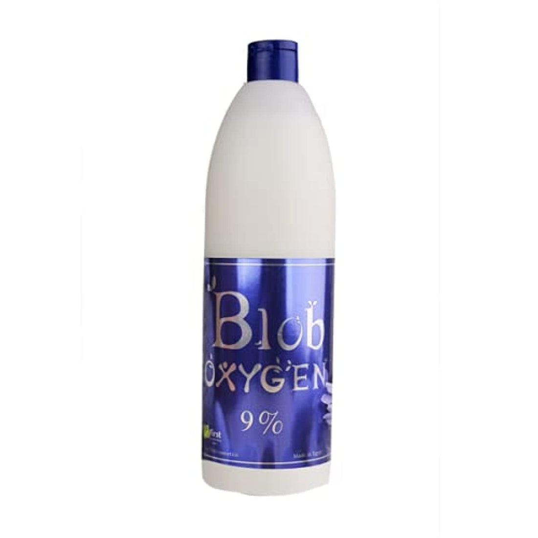 Oxygen Bloom Blue Brightening 9% - 1000ml