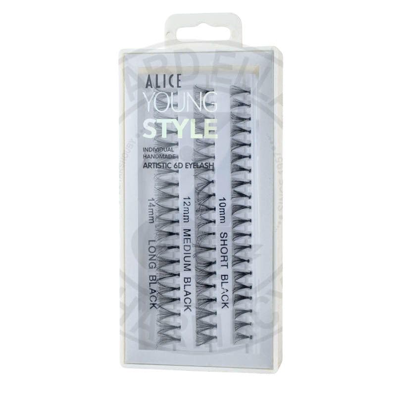 alice young style WHITE