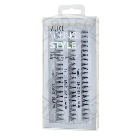 alice young style WHITE